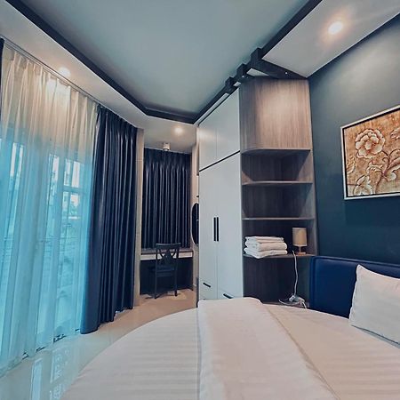 Apec Bnb Hotel Ho Chi Minh City Exterior photo