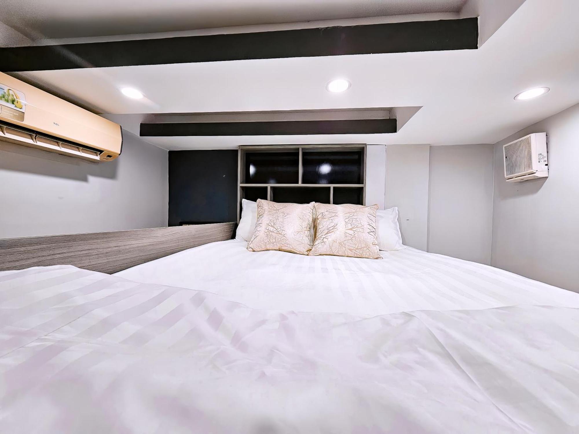 Apec Bnb Hotel Ho Chi Minh City Exterior photo